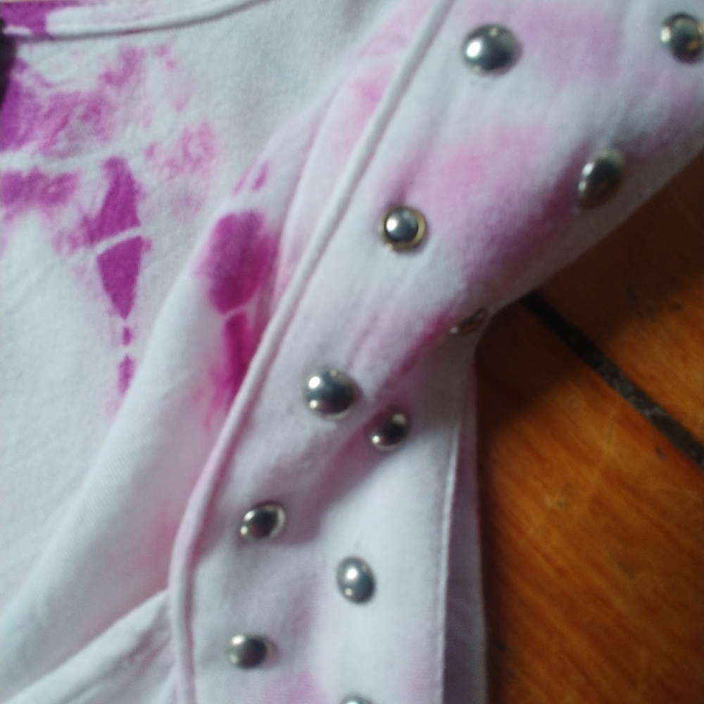 Summer tunic!